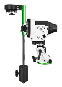 Монтировка Sky-Watcher Star Adventurer Pro Wi-Fi, бело-зеленая, фото 6
