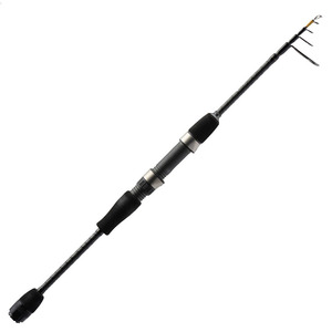 Удилище Okuma Light Range Fishing UFR Tele Spin 6'0" 182cm 1-7g 5sec, фото 1