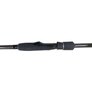 Удилище спиннинговое ZETRIX SOLVER SLS-802M/MH 8-35G PE0.8-1.7, фото 4