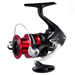 Катушка безынерционная SHIMANO SIENNA 2500 HG FG, фото 1