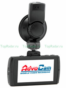 AdvoCam-FD5S Profi-GPS, фото 2
