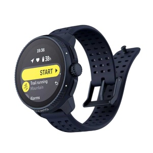 Умные часы Suunto Race Midnight SS050930000, фото 4