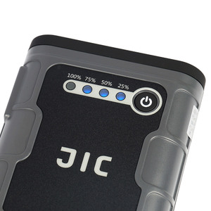 Пуско-зарядное устройство JIC-18, фото 4
