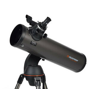 Телескоп Celestron NexStar 130 SLT, фото 2
