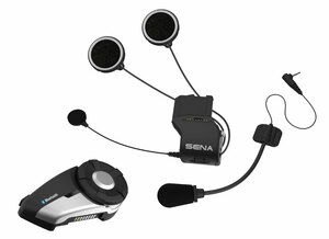 SENA 20S-01 Bluetooth мотогарнитура, фото 2