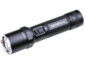 Фонарь Nextorch P80 One-step Strobe Duty Flashlight 1300 лм, фото 1