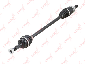 Привод в сборе задний R LYNXauto CD-1188. Для: MITSUBISHI Митсубиси Outlander(Аутлэндер)/Airtrek III 2.0-2.4 12>, фото 2