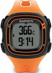 Garmin Forerunner 10 Оранжво-черные, фото 2