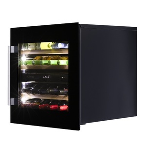 Винный шкаф Dunavox DAVS-25.63DB, фото 5