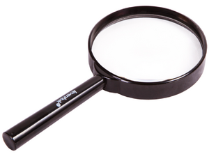 Лупа ручная Levenhuk Zeno Handy ZH7, фото 4