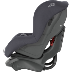 Автокресло Britax Romer First Class plus Storm Grey, фото 5