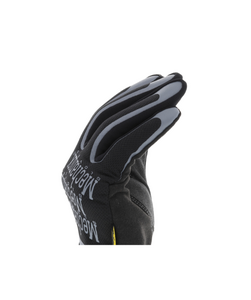 Перчатки тактические Mechanix Utility, цвет Black, XL, фото 5