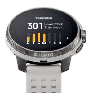 Умные часы Suunto Race Birch (SS050931000), фото 6