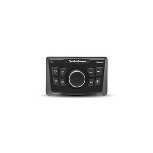 Морской ресивер Rockford Fosgate PMX-0, фото 2