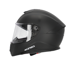 Шлем Acerbis KRAPON 22-06 Black 2 XS, фото 2