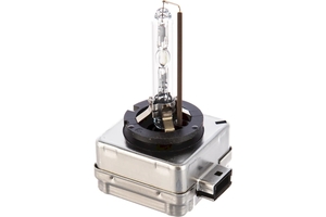 Лампа автомобильная D1S (35W PK32D-2) XENON (XENARC) CLASSIC 4300K 85V OSRAM, фото 2