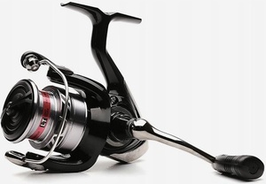 Катушка безынерционная 20 RX LT 1000 DAIWA, фото 1