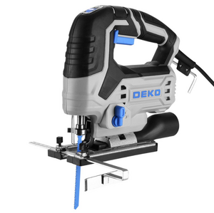 Электролобзик DEKO JS800DK PRO, 800Вт, фото 4