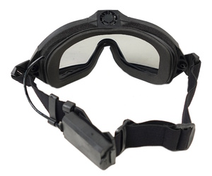 Очки-маска Tactical Anti-fog EmersonGear, цвет Black, фото 3