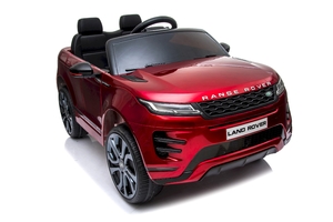 Джип Land Rover Evoque DK-RRE99 Красный, фото 15