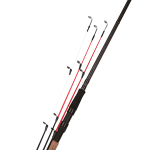 Удилище Okuma Custom Black Feeder 10' 300cm -->80g 3sec MG/MLG/LG