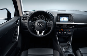 Автомагнитола IQ NAVI T58-1910 Mazda CX-5 (2011-2015) Android 8.1.0 10,1", фото 11
