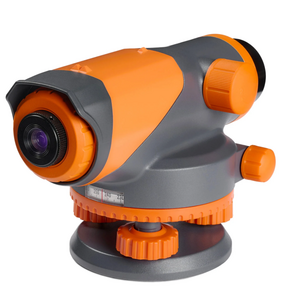 Оптический высокоточный нивелир hight-класса с усиленной пылевлагозащитой ACULA NIVEX F-40 (кратн.х40; точн.±1.0 мм/км; объектив 42 мм; IPX6) LA00106, фото 5