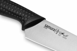 Нож Samura универсальный Golf, 15,8 см, AUS-8, фото 2