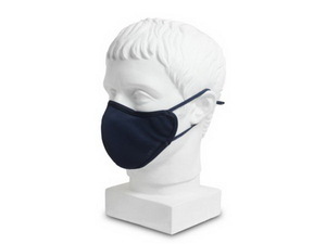 Комплект защитной маски и фильтров XD Design Protective Mask Set, темно-синий, фото 1