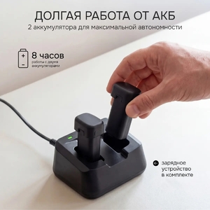 Тепловизор RGK TL-384 Plus, фото 16