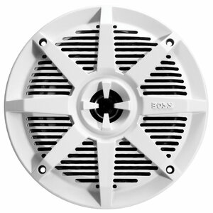Влагозащищенные динамики BOSS Audio Marine MR62W (6.5", 200 Вт.) белый, фото 2