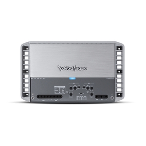 Влагозащищенный усилитель Rockford Fosgate PM600X4 4-канальный 600W, фото 3