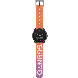 Умные часы Suunto Race S Power Orange (SS051016000), фото 7