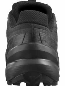 Ботинки Salomon Speedcross 6 Forces, цвет Black р.12.5 (RU 46,5), фото 5