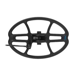 Катушка MAGIC 22х32см для импульсного металлоискателя глубинного Delta 100, фото 2