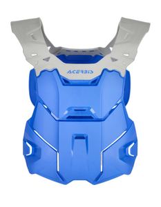 Защита тела (Панцирь) Acerbis LINEAR Blue 3, фото 1