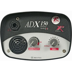 Металлодетектор XP ADX 150 (катушка 27 см), фото 2
