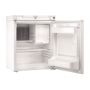 Электрогазовый автохолодильник Dometic Combicool RF62, фото 2
