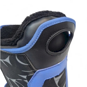 Ботинки снегоходные AiM Drive Snowmobile Boots Blue р.44, фото 8