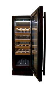 Винный холодильник MC Wine W20B, фото 14