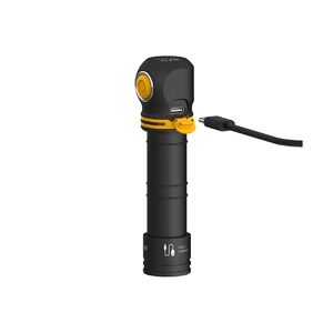 Мультифонарь светодиодный Armytek Elf C2 USB-C+18650, 1100 лм, холодный свет, аккумулятор, фото 3