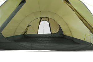 Палатка Tatonka BUFFIN 4, фото 3