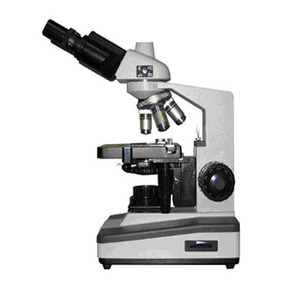 Микроскоп Биомед 4, бинокулярный, фото 1
