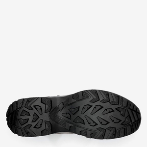 Ботинки Chiruca SEQUOIA FORCE nobuck 12 р.43 (RU 42), фото 7