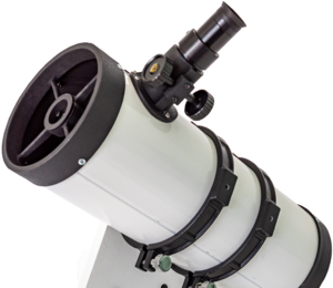 Телескоп Добсона Levenhuk LZOS 500D, фото 4