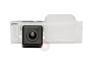 Штатная видеокамера парковки Redpower CDLC136P Premium для Opel Mokka (2012+), фото 1
