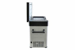 Компрессорный автомобильный холодильник Libhof Q-65 (12/24В), фото 3
