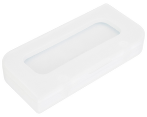 Слайд калибровочный MAGUS CS5 (XY0,01/0,07/0,15/0,6/1,5), фото 2