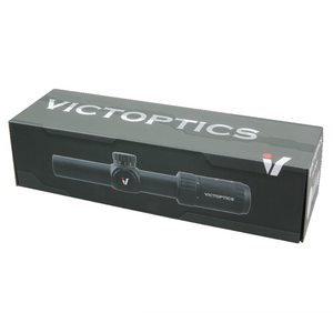 Оптический прицел Vector Optics 30мм SFP VictOptics S6 1-6x24 (OPSL22), фото 13