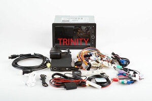 Штатная магнитола Trinity Android CarPad Universal, фото 7